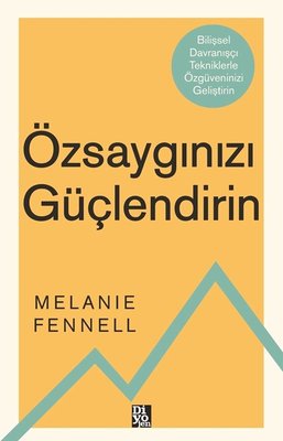 Özsaygınızı Güçlendirin | Diyojen Yayıncılık (İnce Kapak)