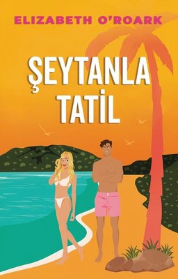 Şeytanla Tatil | Martı Yayınları (İnce Kapak)