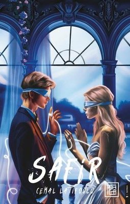 Safir | Athica Yayınları (Ciltli)