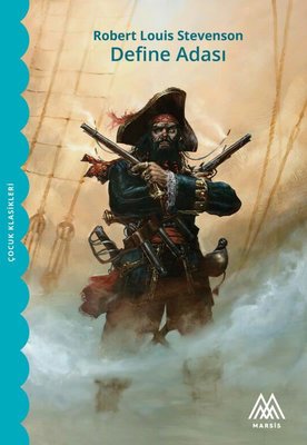 Define Adas - Çocuk Klasikleri | Marsis Yayınları (İnce Kapak)