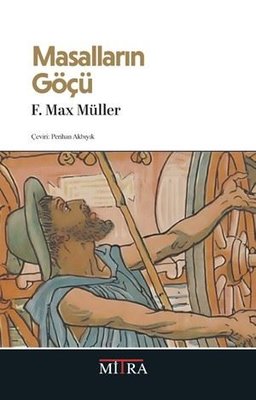 Masalların Göçü | Mitra (İnce Kapak)