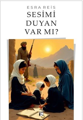 Sesimi Duyan Var mı? | Alaska Yayınları (İnce Kapak)