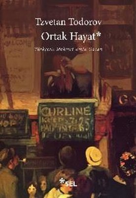 Ortak Hayat | Sel Yayıncılık (İnce Kapak)