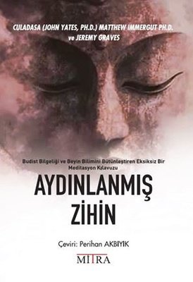 Aydınlanmış Zihin | Mitra (İnce Kapak)