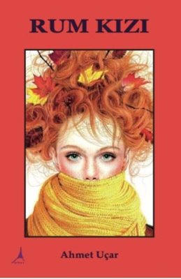 Rum Kızı | Alter Yayınları (İnce Kapak)