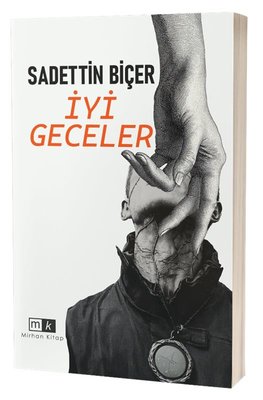 İyi Geceler | MK Mirhan Kitap (İnce Kapak)