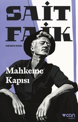 Mahkeme Kapısı | Can Yayınları (İnce Kapak)