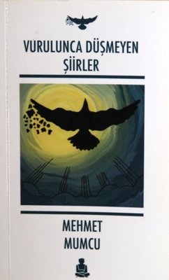 Vurulunca Düşmeyen Şiirler | Barbar Kitap (İnce Kapak)