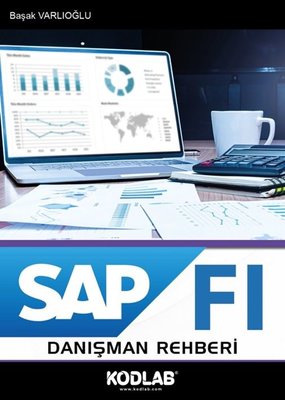 SAP FI Danışman Rehberi | Kodlab (İnce Kapak)