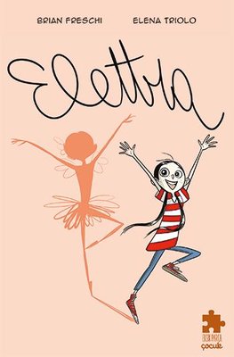 Elettra | Eksik Parça Yayınları (Ciltli)