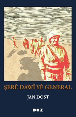 Şere Dawi Ye General | Doz (İnce Kapak)