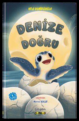 Denize Doğru | Üçgen Kültür (İnce Kapak)