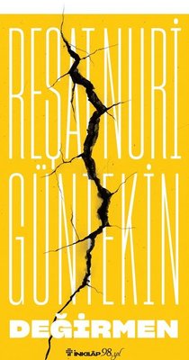 Değirmen | İnkılap Kitabevi (İnce Kapak)