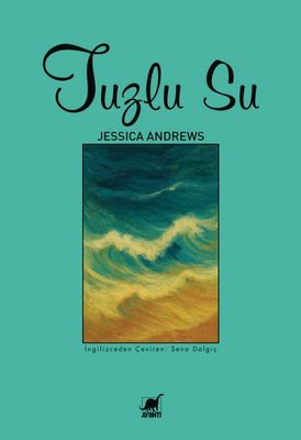 Tuzlu Su | Ayrıntı Yayınları (İnce Kapak)