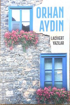Lacivert Yazılar | Biz Kitap (İnce Kapak)