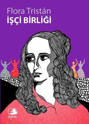 İşçi Birliği | Epos Yayınları (İnce Kapak)