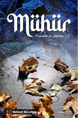 Mühür | Ahenk Kitap (İnce Kapak)