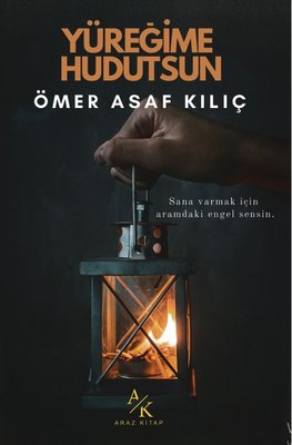 Söyleyeceklerim Bu Kadar | Araz Kitap (İnce Kapak)