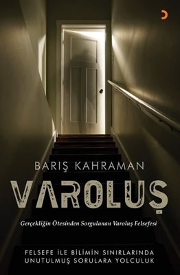 Varoluş | Cinius (İnce Kapak)