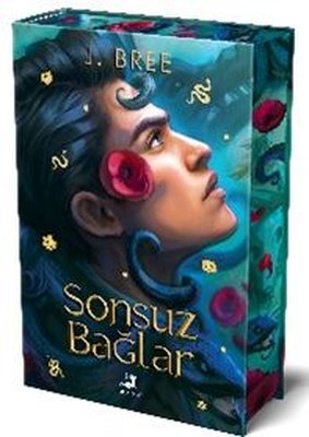 Sonsuz Bağlar | Olimpos Yayınları (Ciltli)