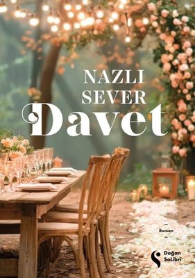 Davet | Doğan Solibri (İnce Kapak)