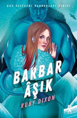 Barbar Aşk | DEX (İnce Kapak)