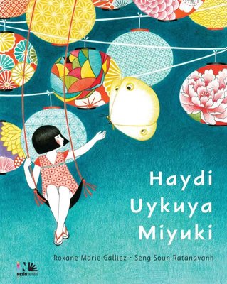 Haydi Uykuya Miyuki | Nesin Yayınevi (İnce Kapak)