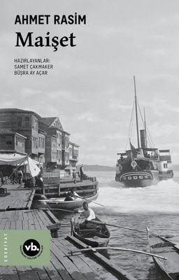 Maişet | VakıfBank Kültür Yayınları (İnce Kapak)