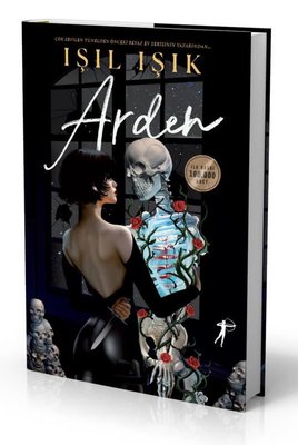 Arden 1 | Artemis Yayınları (Ciltli)