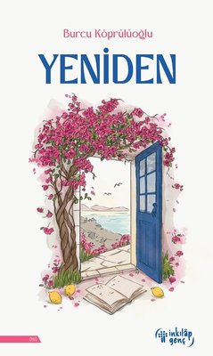 Yeniden | İnkılap Genç Yayınları (İnce Kapak)