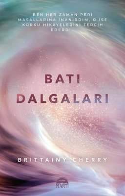 Batı Dalgaları | Martı Yayınları (İnce Kapak)
