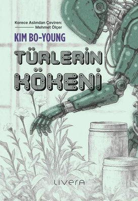 Türlerin Kökeni | Livera Yayınevi (İnce Kapak)