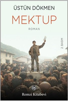 Mektup | Remzi Kitabevi (İnce Kapak)