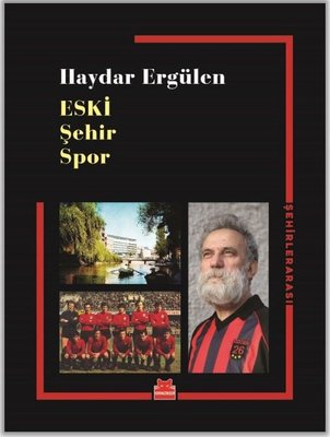 Eski Şehir Spor | Kırmızı Kedi (İnce Kapak)