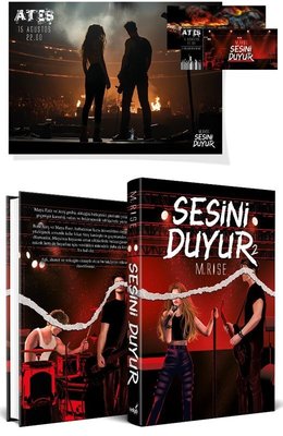 Sesini Duyur 2 | İndigo Kitap (Ciltli)