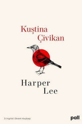 Kuştina Çivikan | Pall Weşan Yayınları (İnce Kapak)