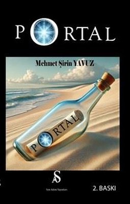 Portal | Son Adım Yayınları (İnce Kapak)