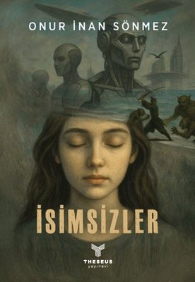 İsimsizler | Theseus Yayınevi (İnce Kapak)