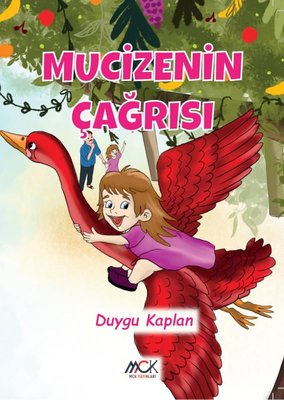 Mucizenin Çağrısı | MCK Yayınları (İnce Kapak)