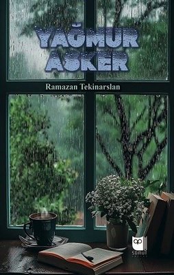 Yağmur Asker | Somut Yayın Dağıtım (İnce Kapak)