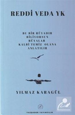 Reddi Veda Yk | Yazşader Yayıncılık (İnce Kapak)