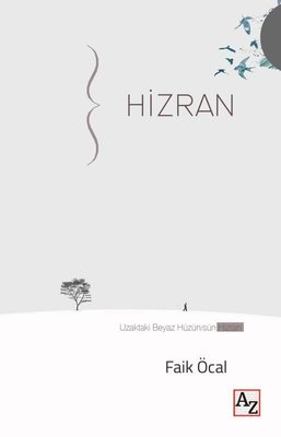 Hizran | Az Kitap (İnce Kapak)