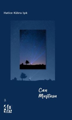 Can Muştusu | 40 Kitap (İnce Kapak)