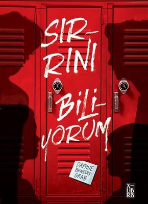Sırrını Biliyorum | Xlibris (İnce Kapak)