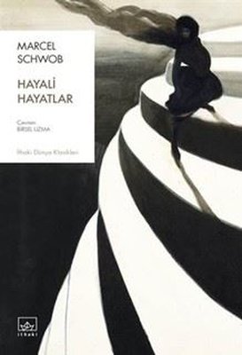 Hayali Hayatlar | İthaki Yayınları (İnce Kapak)