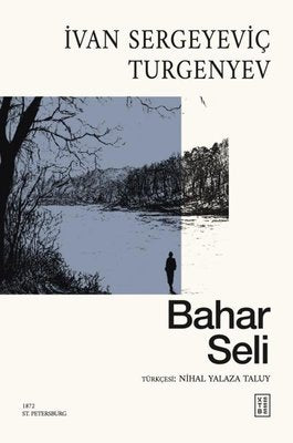 Bahar Seli | Ketebe (İnce Kapak)