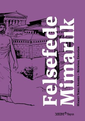 Felsefede Mimarlık | YEM Yayın (İnce Kapak)