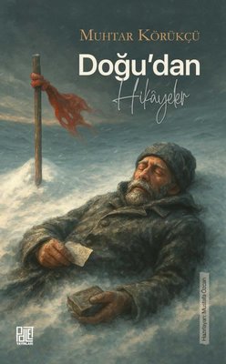 Doğu'dan Hikayeler | Palet Yayınları (İnce Kapak)