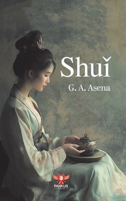 Shui | Pankuş Yayınları (İnce Kapak)