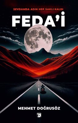 Fedai | Alaska Yayınları (İnce Kapak)